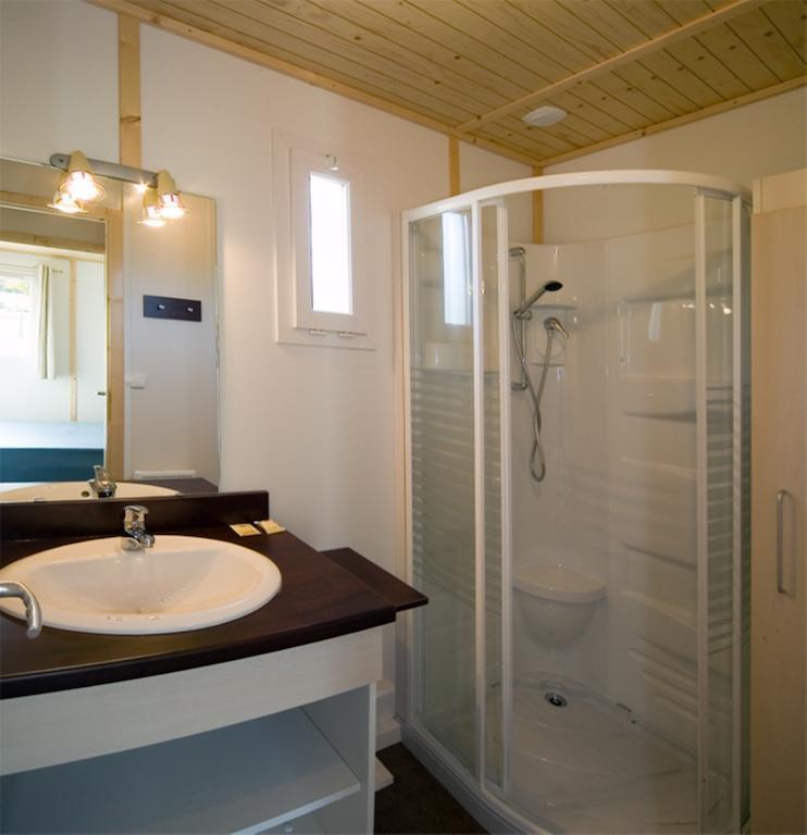 Village De Gite - La Cascade Sainte-Eulalie-d'Olt Room photo